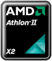 AMD Athlon II X2