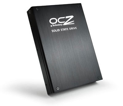 OCZ Colossus OCZ Colossus