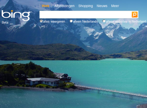 Bing NL Bing NL