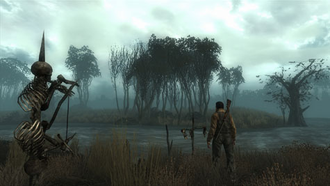 Fallout 3 Fallout 3