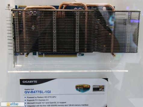 GV-R477SL-1GI GV-R477SL-1GI