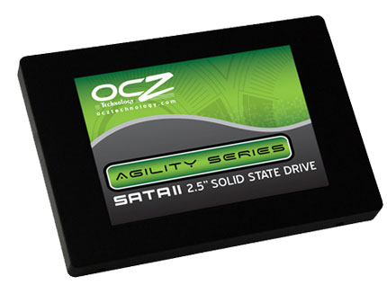 OCZ Agility-ssd