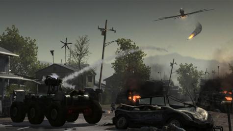 Homefront