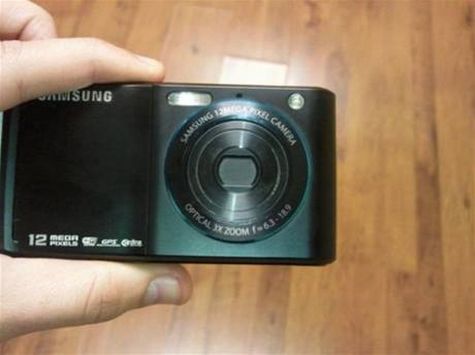 Vermoedelijke Samsung M8920 