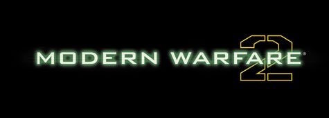 Modern Warfare 2-logo