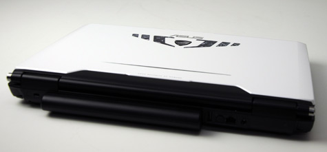 Asus G60VX