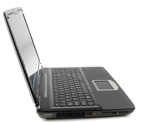 Asus G60VX
