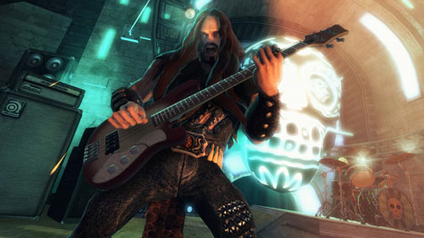 E3: Guitar Hero 5