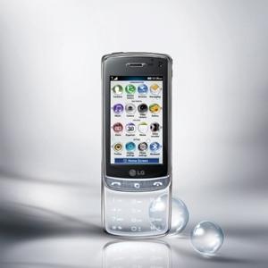 LG Crystal LG Crystal