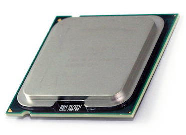 Intel Celeron E3000