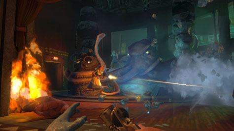 BioShock 2 BioShock 2