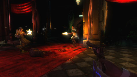 BioShock 2 BioShock 2