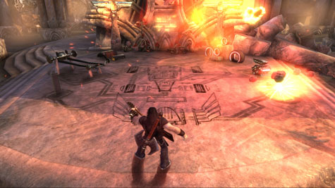 E3: Brütal Legend