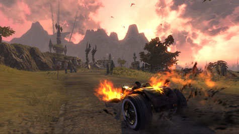 E3: Brütal Legend