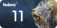 Fedora 11