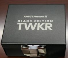 AMD Phenom II TWKR AMD Phenom II TWKR