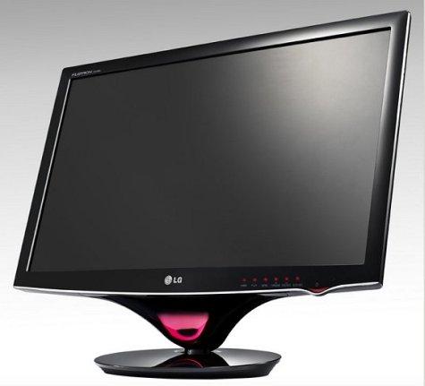 LG W2486L