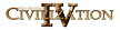 Civilization IV logo (27 pix)