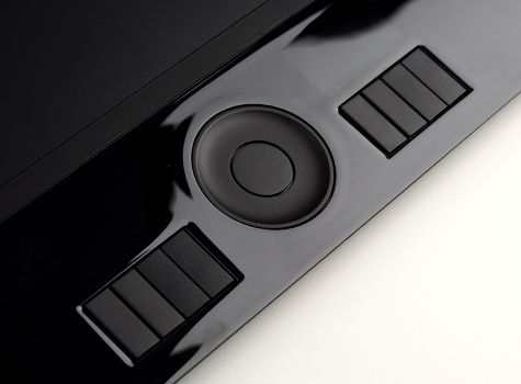 Wacom Intuos4
