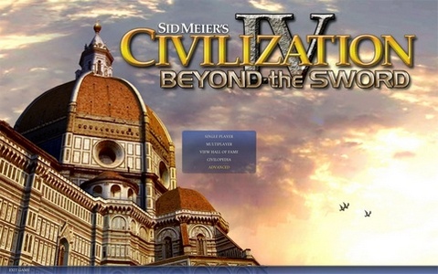 Civilization IV: Beyond the Sword screenshot (481 pix)