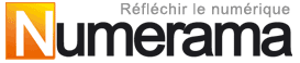 Numerama logo