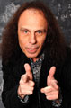 Ronnie James Dio