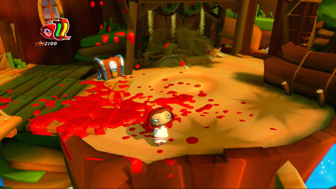 E3: Fairytale Fights E3: Fairytale Fights