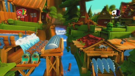 E3: Fairytale Fights E3: Fairytale Fights