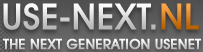 Use-Next.nl logo