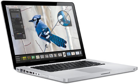 Apple MacBook Pro 15