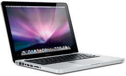 Apple MacBook Pro 13