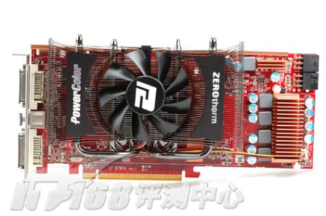 ATI Radeon HD 4790