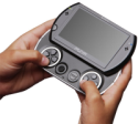 PSP Go