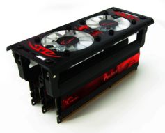G.Skill Silent Storm 2133MHz ddr3