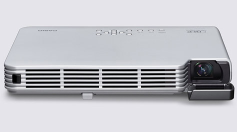 Casio XJ-S68