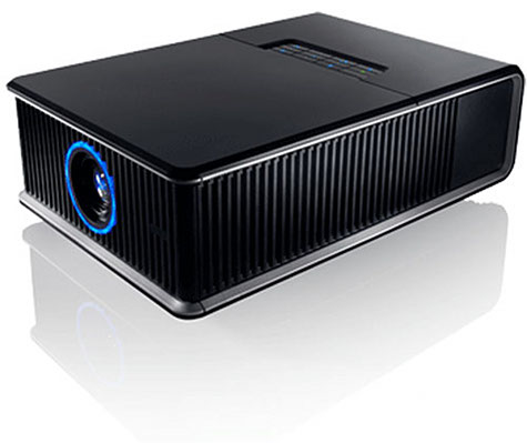 InFocus dlp-projector