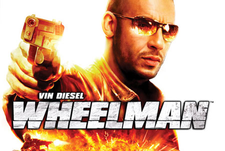 Wheelman