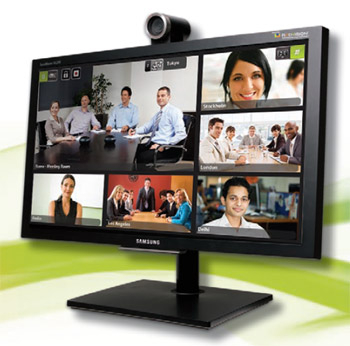 Samsung Scopia VC240