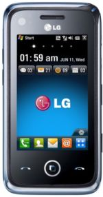 LG GM730