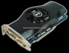 ECS GTS250 Black Edition 1GB ECS GTS250 Black Edition 1GB