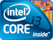 Intel Core i3 Intel Core i3