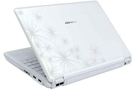ASRock G22 Multibook