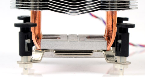 CoolerMaster TX3 vs OCZ Vendetta