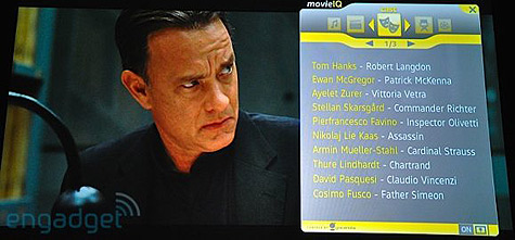 MovieIQ