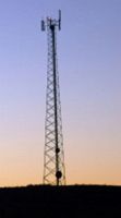 Zendmast