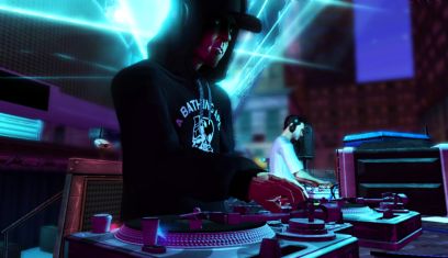 DJ Hero - Review - Tweakers