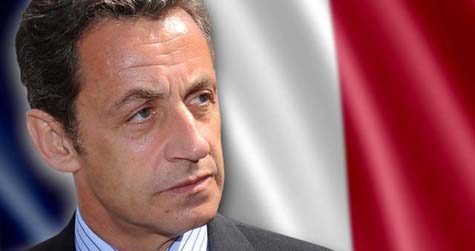Sarkozy Sarkozy