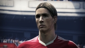 PES 2010 - Torres