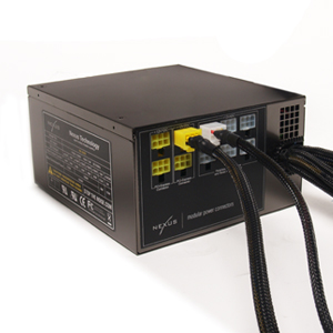 Nexus RX-1K