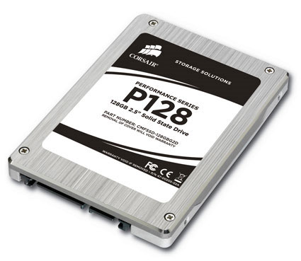 Corsair P128